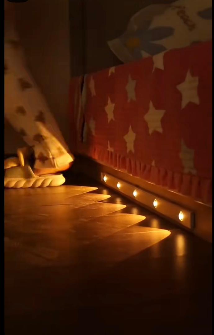 Circly™ Motion Light